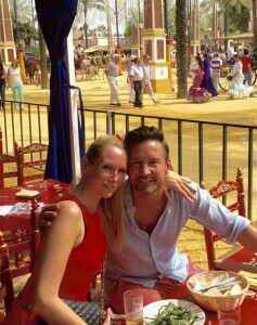 feria BK