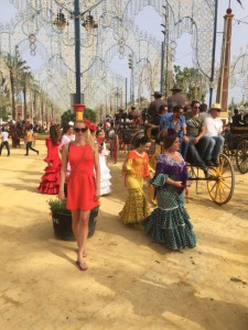 feria K