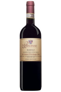Barolo Serralunga
