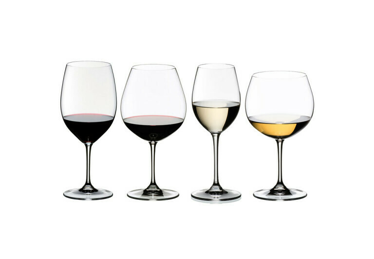 Glazentest Riedel vs. Zalto Deel 1 vinoblogie