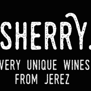 Sherry very unique wines from jerez